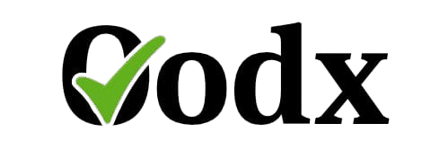 theoodx.com